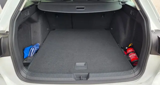 VOLKSWAGEN Golf 1.0 TSI Life