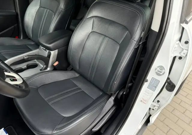 KIA Sportage 1.7 CRDI 2WD ISG Dream-Team Edition