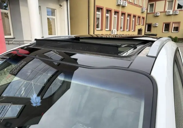 KIA Sportage 1.7 CRDI 2WD ISG Dream-Team Edition