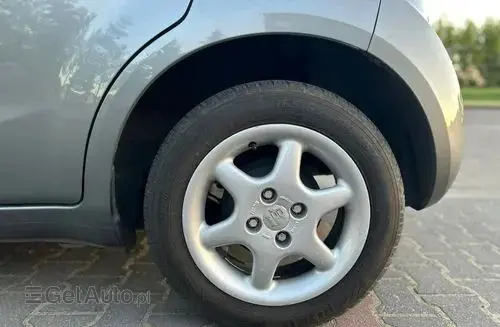 SUZUKI Splash 