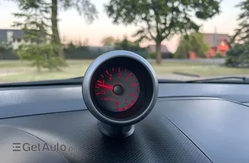 SUZUKI Splash 