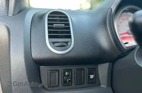 SUZUKI Splash 
