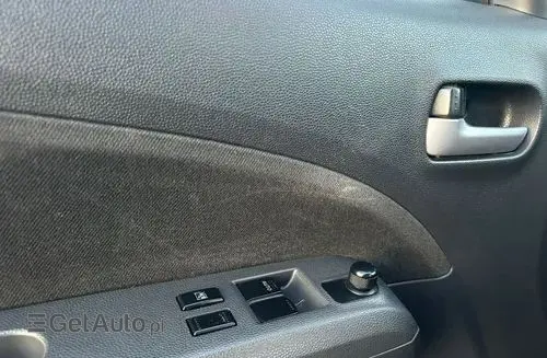 SUZUKI Splash 