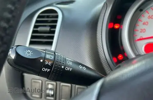 SUZUKI Splash 