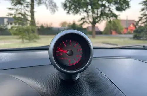 SUZUKI Splash 