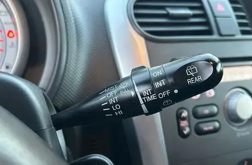 SUZUKI Splash 