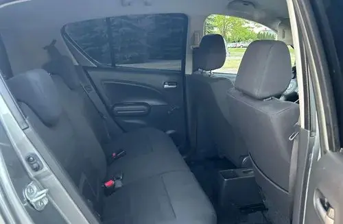 SUZUKI Splash 