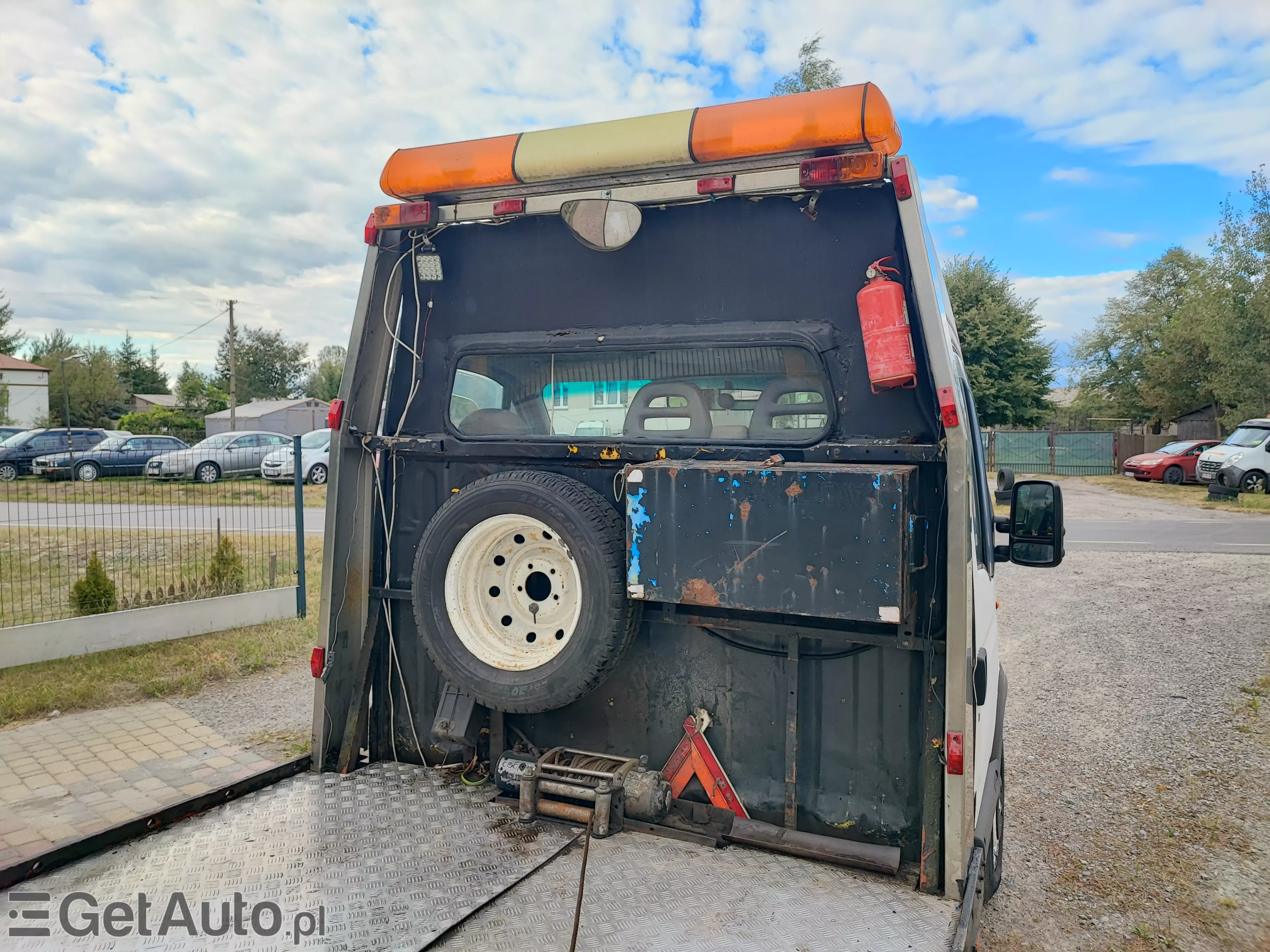 RENAULT Master T 35 L3H1