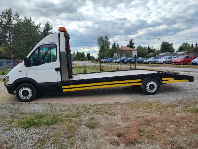 RENAULT Master T 35 L3H1