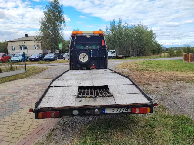 RENAULT Master T 35 L3H1
