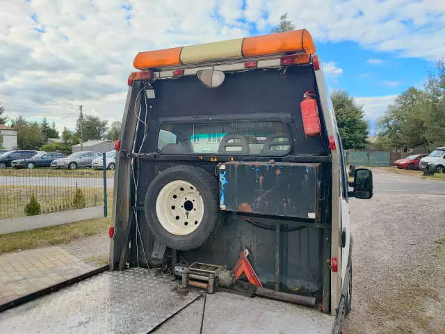 RENAULT Master T 35 L3H1