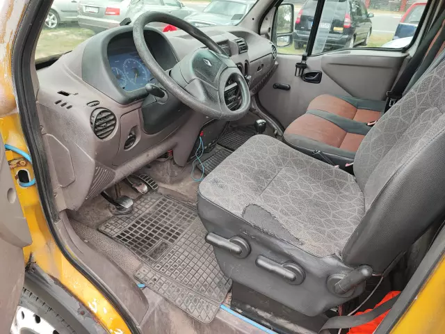 RENAULT Master T 35 L3H1