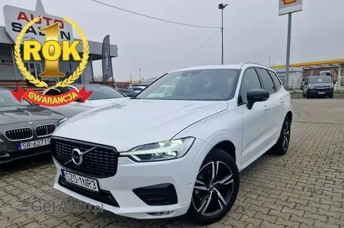 VOLVO Xc 60 