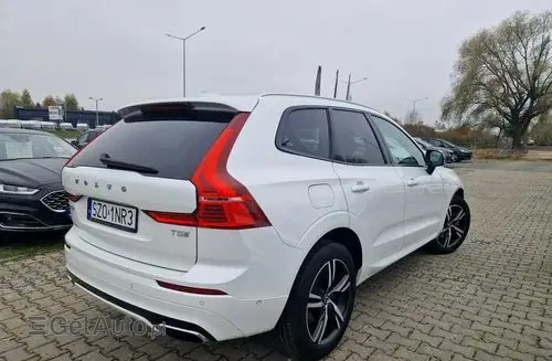 VOLVO Xc 60 