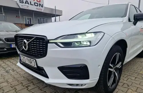 VOLVO Xc 60 