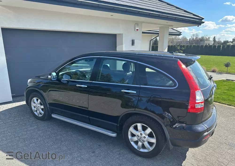 HONDA CR-V 2.2i-CTDi Comfort