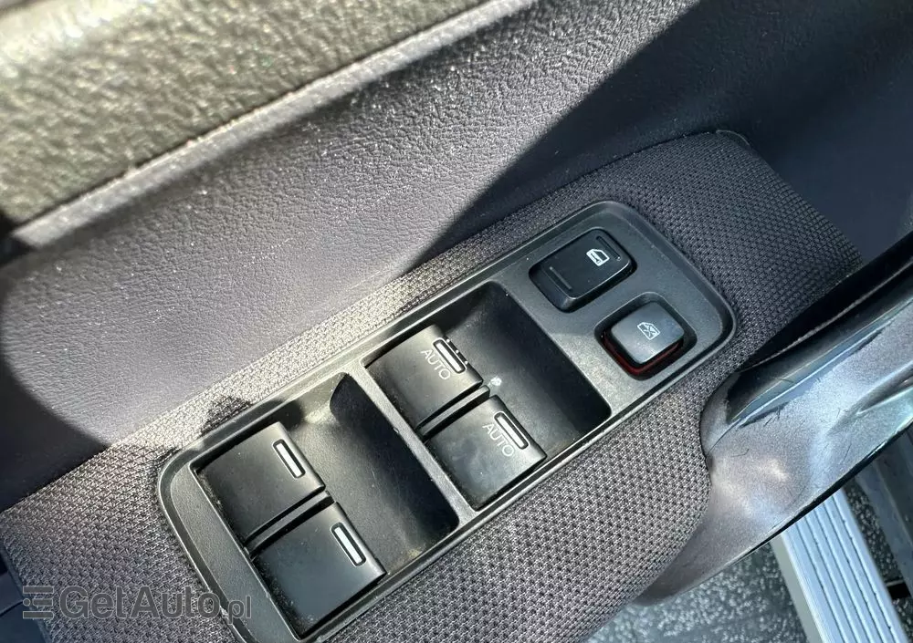 HONDA CR-V 2.2i-CTDi Comfort