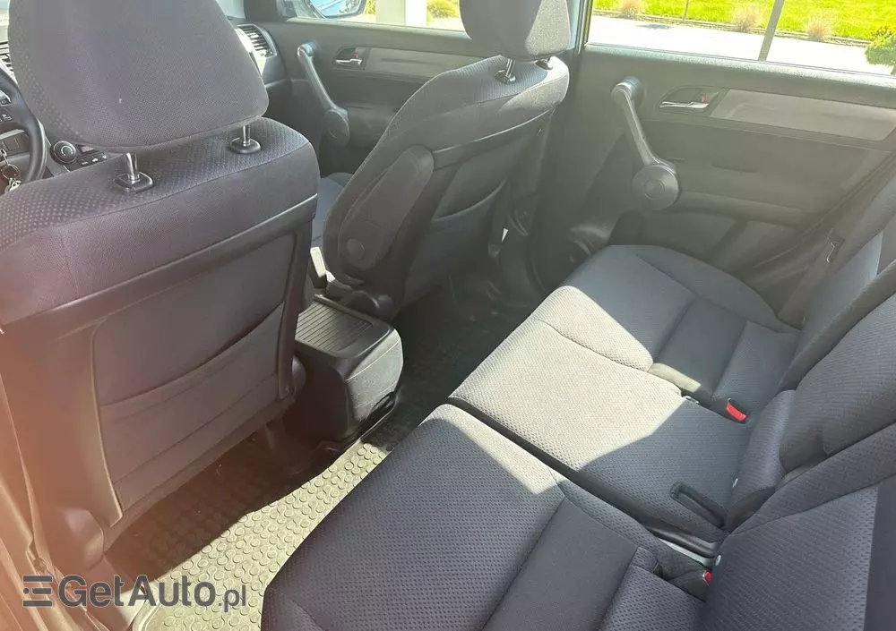 HONDA CR-V 2.2i-CTDi Comfort