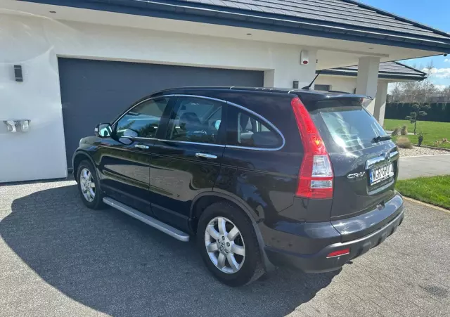 HONDA CR-V 2.2i-CTDi Comfort