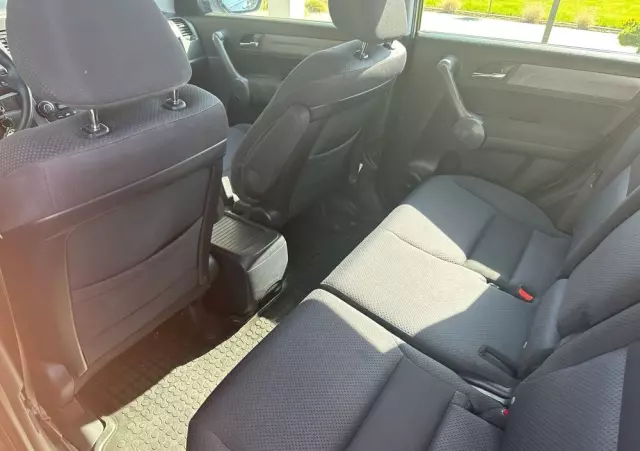 HONDA CR-V 2.2i-CTDi Comfort