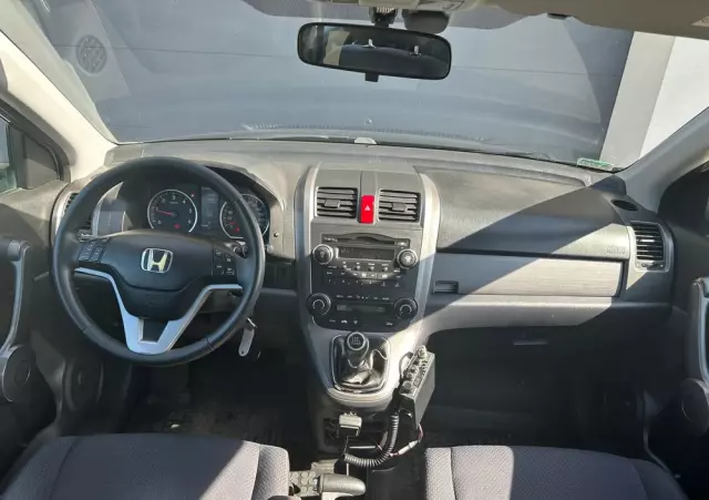 HONDA CR-V 2.2i-CTDi Comfort