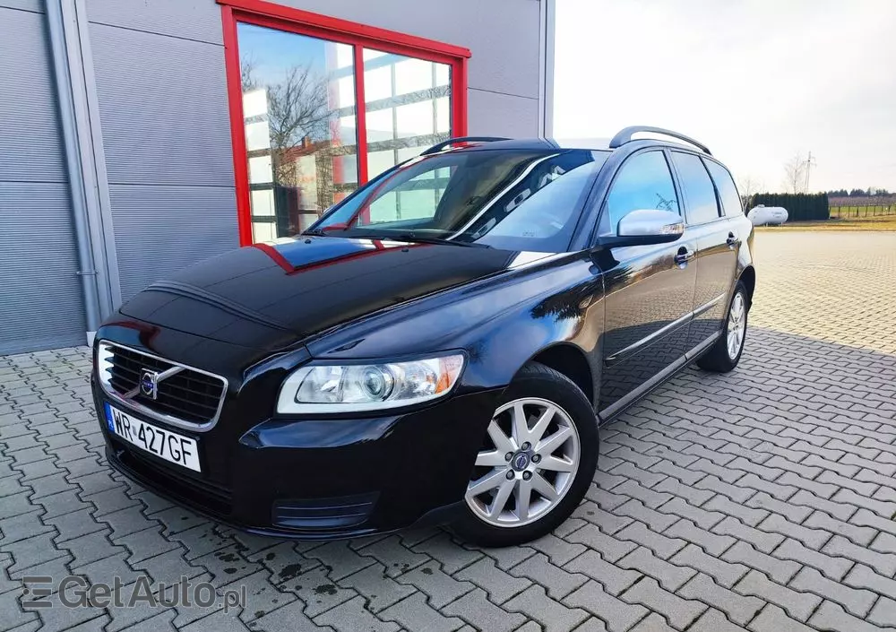 VOLVO V50 2.0D Kinetic