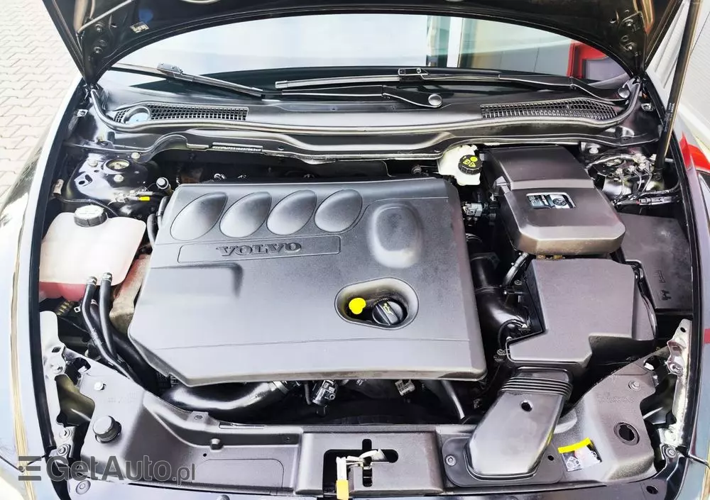 VOLVO V50 2.0D Kinetic