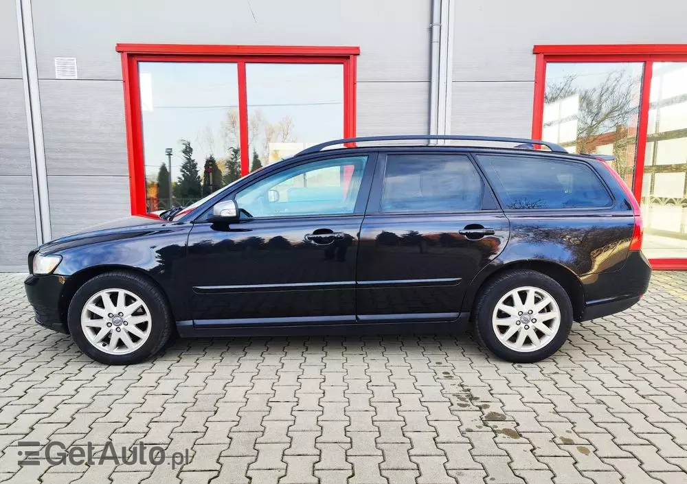 VOLVO V50 2.0D Kinetic