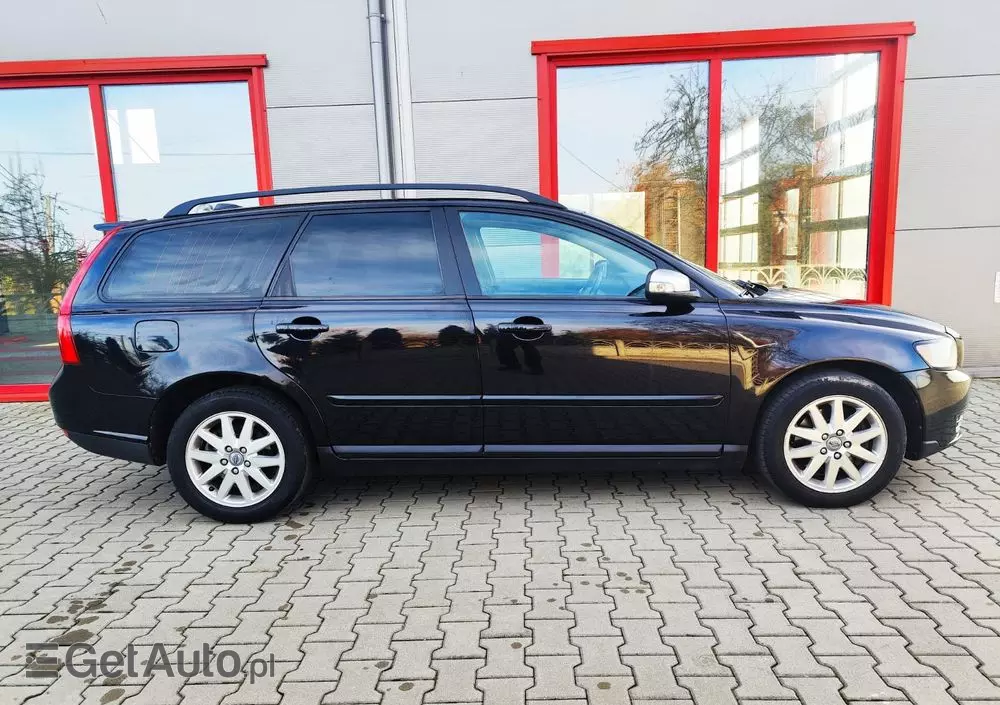 VOLVO V50 2.0D Kinetic