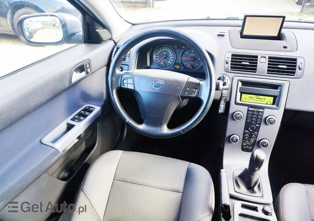 VOLVO V50 2.0D Kinetic