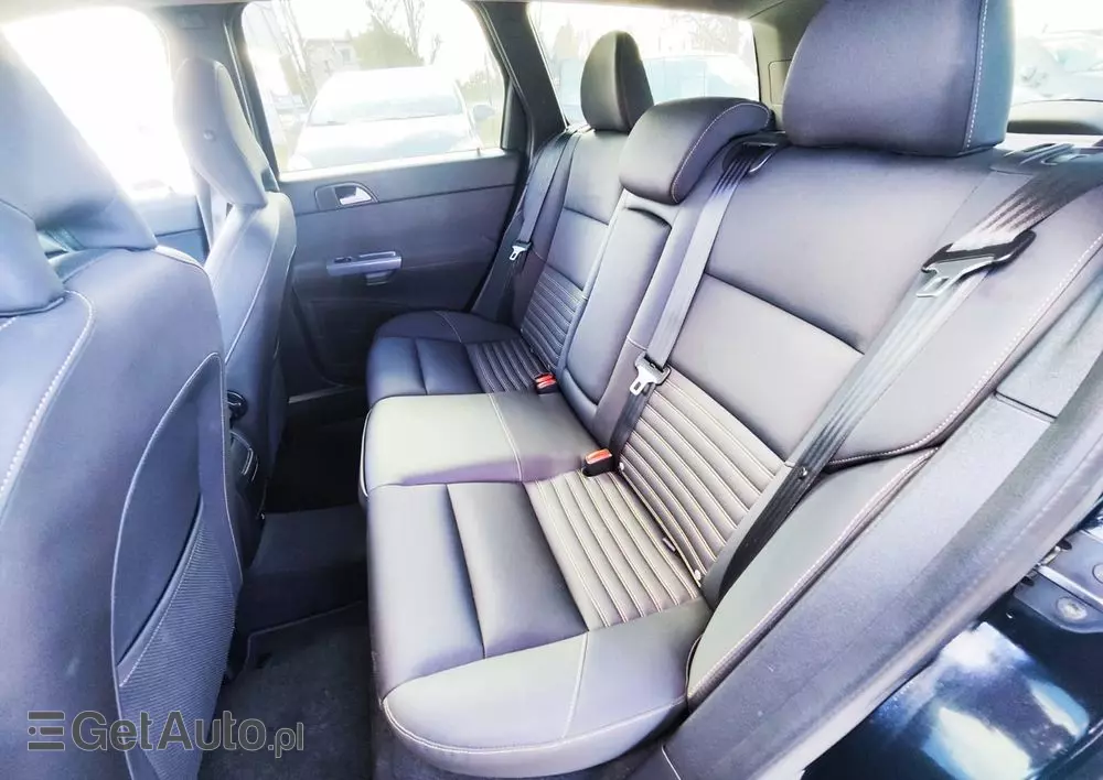 VOLVO V50 2.0D Kinetic