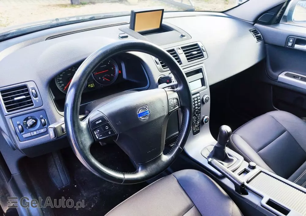 VOLVO V50 2.0D Kinetic