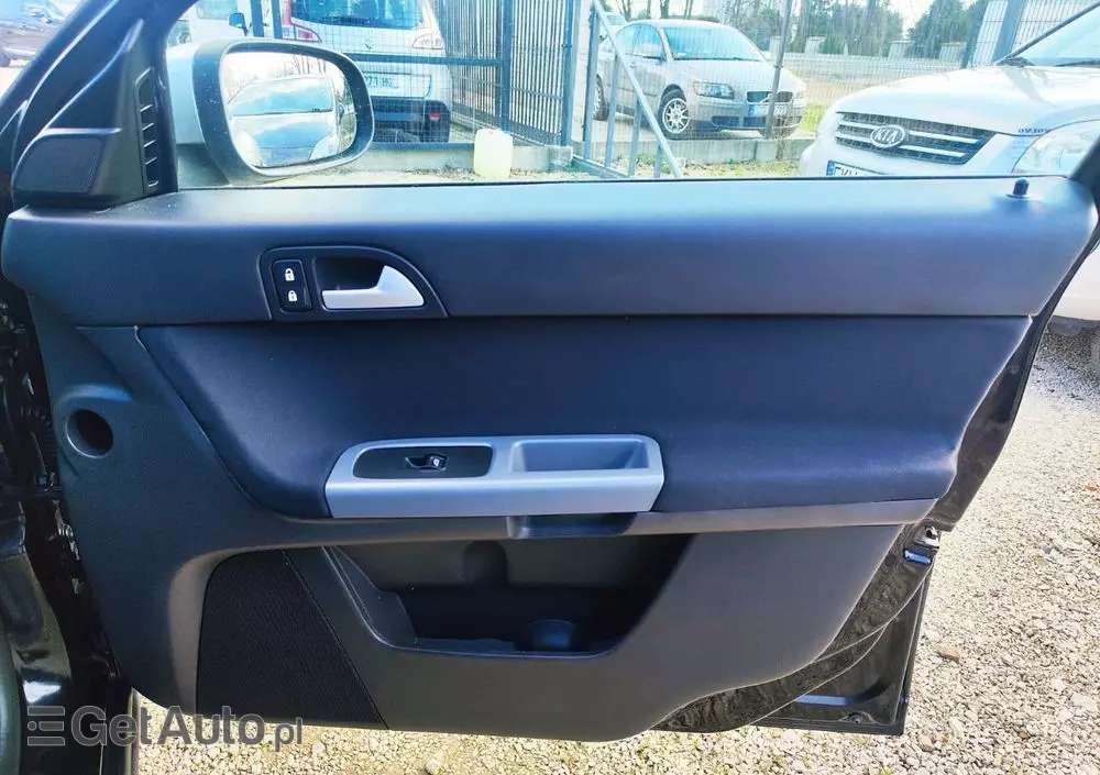 VOLVO V50 2.0D Kinetic