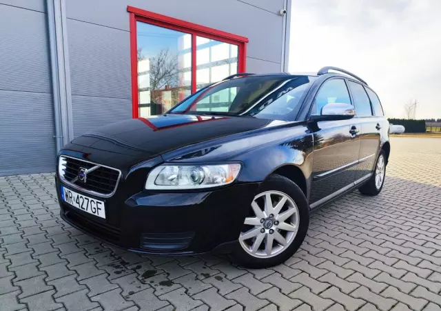 VOLVO V50 2.0D Kinetic