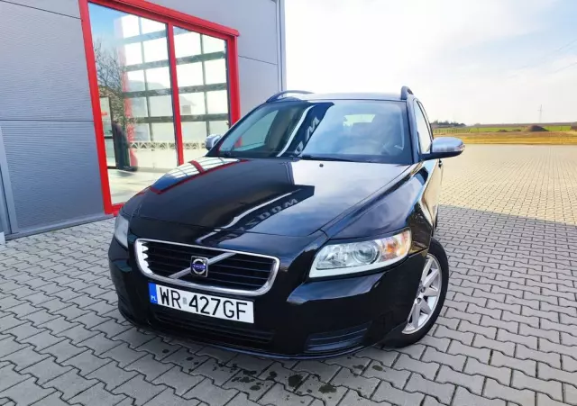 VOLVO V50 2.0D Kinetic