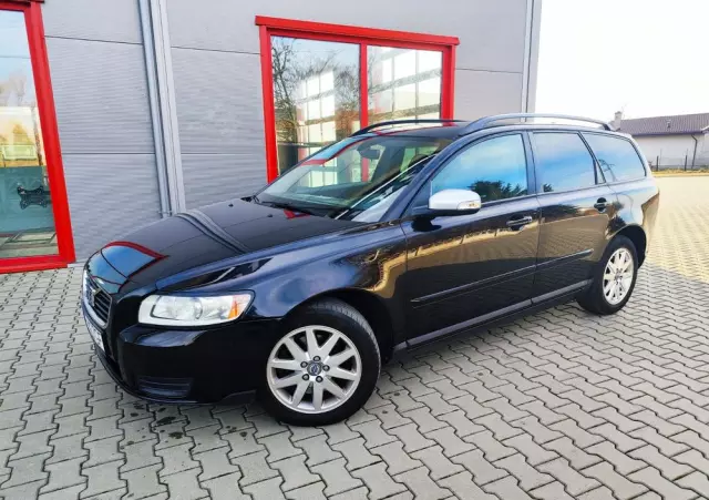 VOLVO V50 2.0D Kinetic