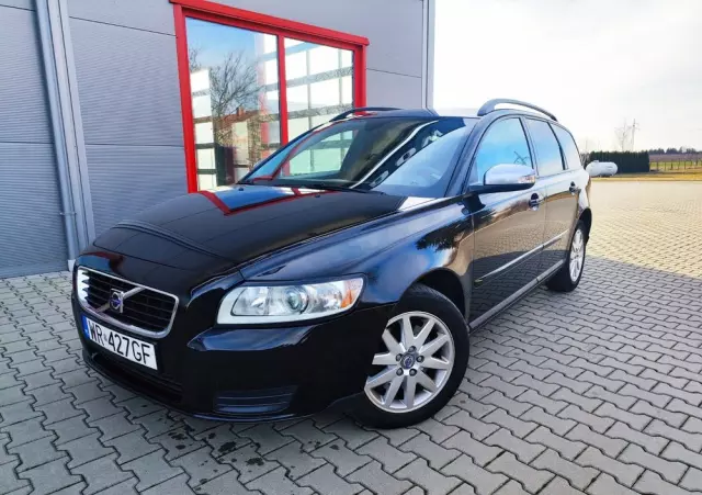VOLVO V50 2.0D Kinetic