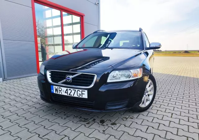 VOLVO V50 2.0D Kinetic