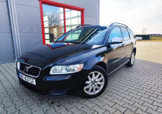 VOLVO V50 2.0D Kinetic