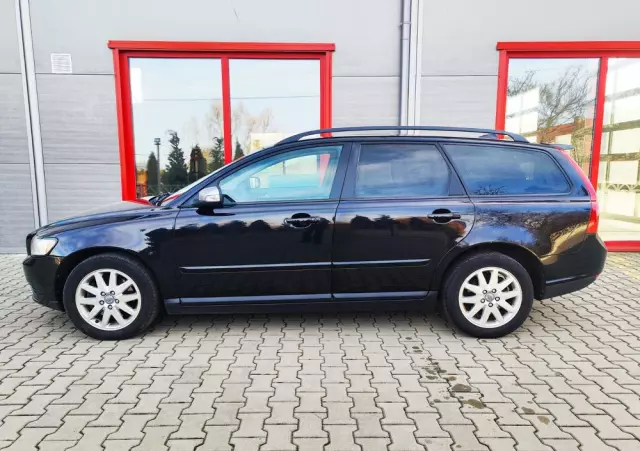 VOLVO V50 2.0D Kinetic