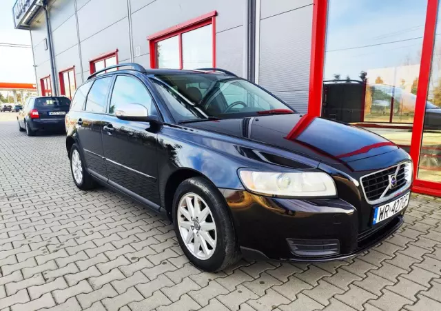 VOLVO V50 2.0D Kinetic