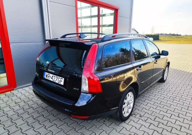 VOLVO V50 2.0D Kinetic