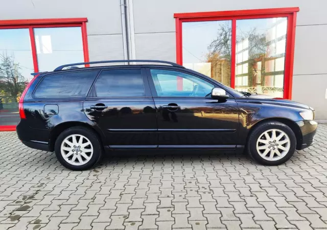 VOLVO V50 2.0D Kinetic