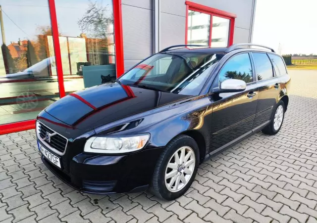 VOLVO V50 2.0D Kinetic