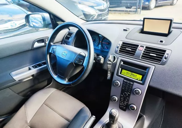 VOLVO V50 2.0D Kinetic