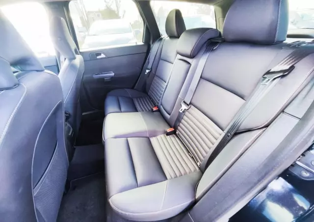 VOLVO V50 2.0D Kinetic