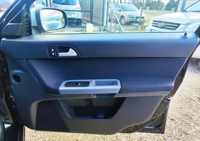 VOLVO V50 2.0D Kinetic