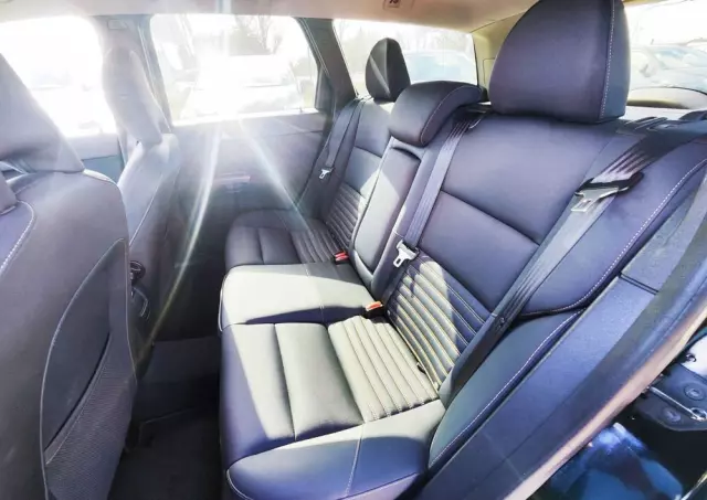 VOLVO V50 2.0D Kinetic