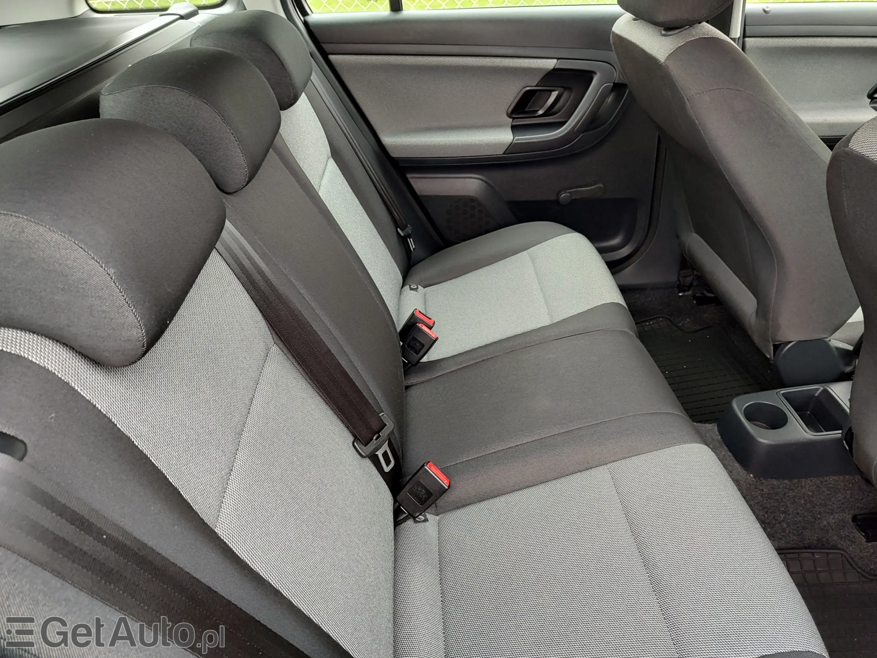 SKODA Fabia Ambition