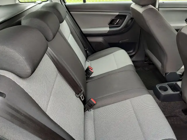 SKODA Fabia Ambition